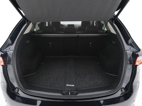 Mazda CX-5 2.2 4WD SkyActiv-D 184 Luxury *PANO | LUXURY-LEATHER | BOSE-SOUNDSYSTEM | FULL-LED | ADAPTIVE-CRUISE | MEMORY-PACK |  HEAD-UP | KEYLESS | TOP-VIEW | BLINDSPOT | HEATED/COOLED-COMFORTSEATS | NAVI-FULLMAP | LANE-ASSIST |  .