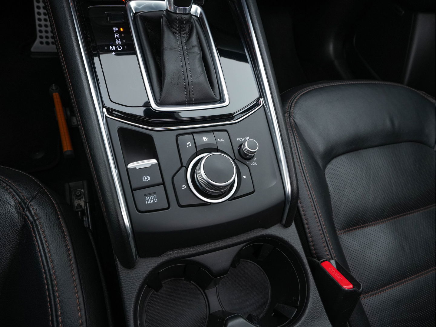 Mazda CX-5 2.2 4WD SkyActiv-D 184 Luxury *PANO | LUXURY-LEATHER | BOSE-SOUNDSYSTEM | FULL-LED | ADAPTIVE-CRUISE | MEMORY-PACK |  HEAD-UP | KEYLESS | TOP-VIEW | BLINDSPOT | HEATED/COOLED-COMFORTSEATS | NAVI-FULLMAP | LANE-ASSIST |  .