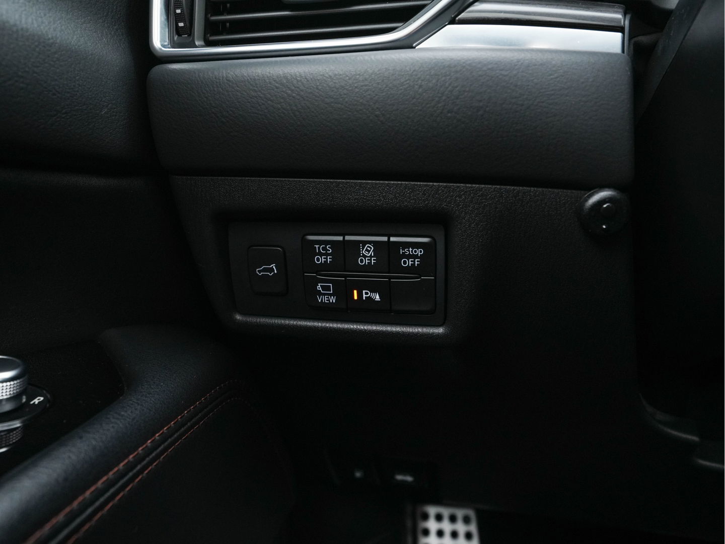 Mazda CX-5 2.2 4WD SkyActiv-D 184 Luxury *PANO | LUXURY-LEATHER | BOSE-SOUNDSYSTEM | FULL-LED | ADAPTIVE-CRUISE | MEMORY-PACK |  HEAD-UP | KEYLESS | TOP-VIEW | BLINDSPOT | HEATED/COOLED-COMFORTSEATS | NAVI-FULLMAP | LANE-ASSIST |  .