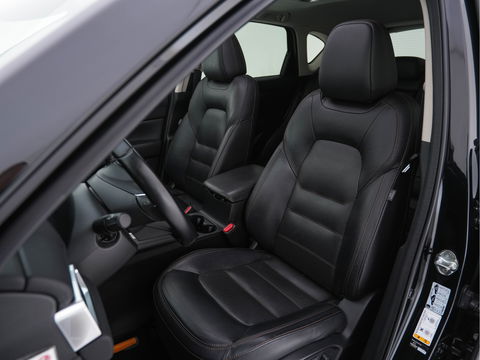 Mazda CX-5 2.2 4WD SkyActiv-D 184 Luxury *PANO | LUXURY-LEATHER | BOSE-SOUNDSYSTEM | FULL-LED | ADAPTIVE-CRUISE | MEMORY-PACK |  HEAD-UP | KEYLESS | TOP-VIEW | BLINDSPOT | HEATED/COOLED-COMFORTSEATS | NAVI-FULLMAP | LANE-ASSIST |  .