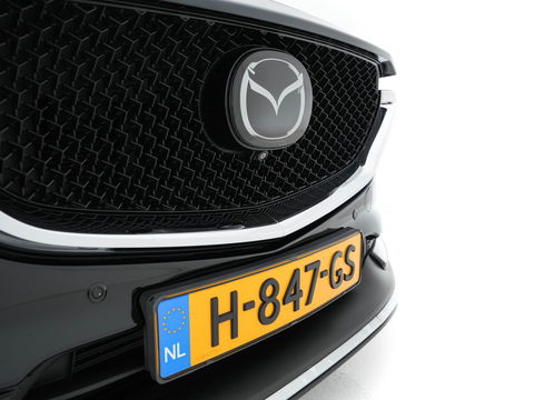Mazda CX-5 2.2 4WD SkyActiv-D 184 Luxury *PANO | LUXURY-LEATHER | BOSE-SOUNDSYSTEM | FULL-LED | ADAPTIVE-CRUISE | MEMORY-PACK |  HEAD-UP | KEYLESS | TOP-VIEW | BLINDSPOT | HEATED/COOLED-COMFORTSEATS | NAVI-FULLMAP | LANE-ASSIST |  .
