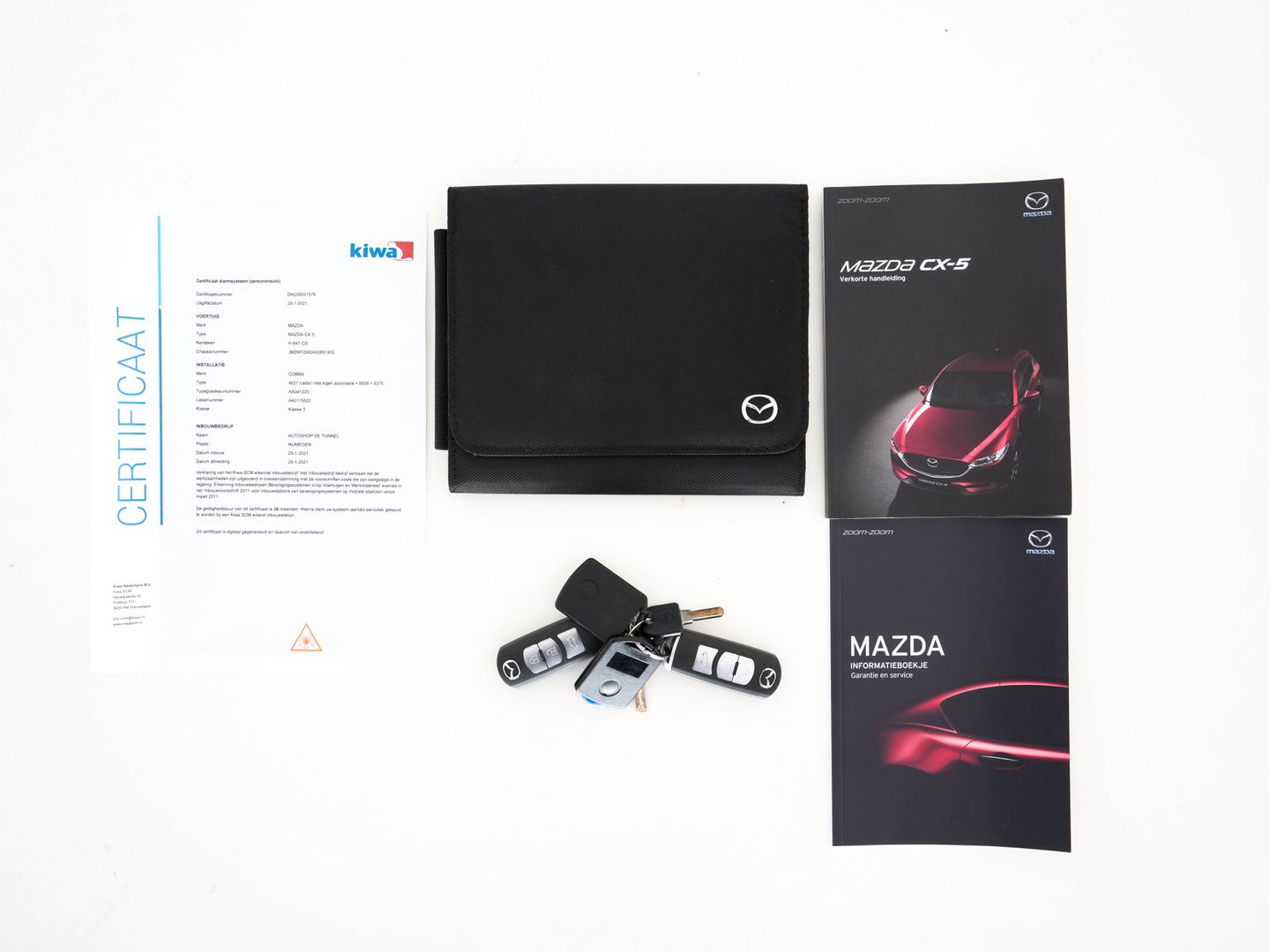 Mazda CX-5 2.2 4WD SkyActiv-D 184 Luxury *PANO | LUXURY-LEATHER | BOSE-SOUNDSYSTEM | FULL-LED | ADAPTIVE-CRUISE | MEMORY-PACK |  HEAD-UP | KEYLESS | TOP-VIEW | BLINDSPOT | HEATED/COOLED-COMFORTSEATS | NAVI-FULLMAP | LANE-ASSIST |  .