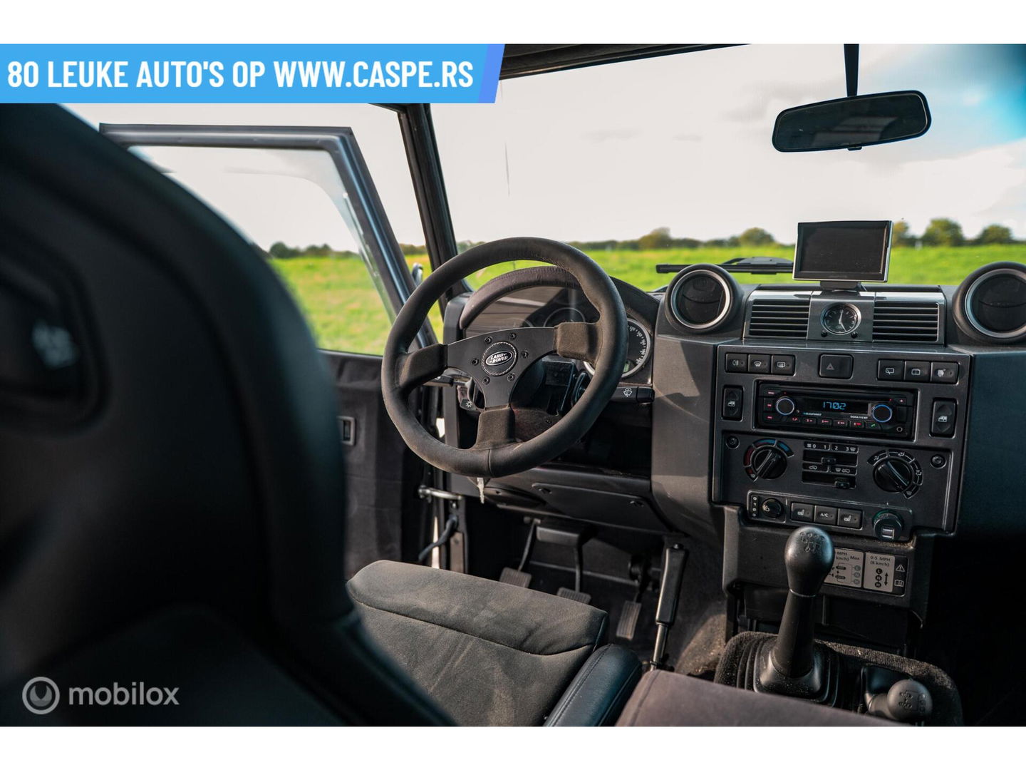 Land Rover Defender 2.2 D HT 90" XTech URBAN