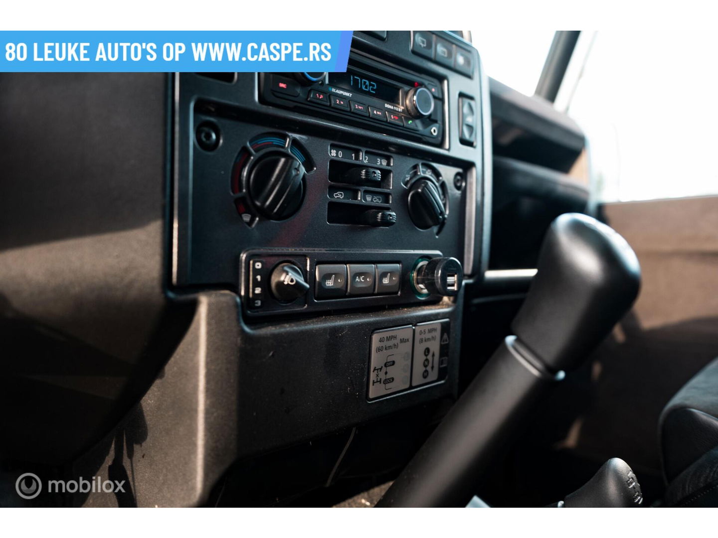 Land Rover Defender 2.2 D HT 90" XTech URBAN