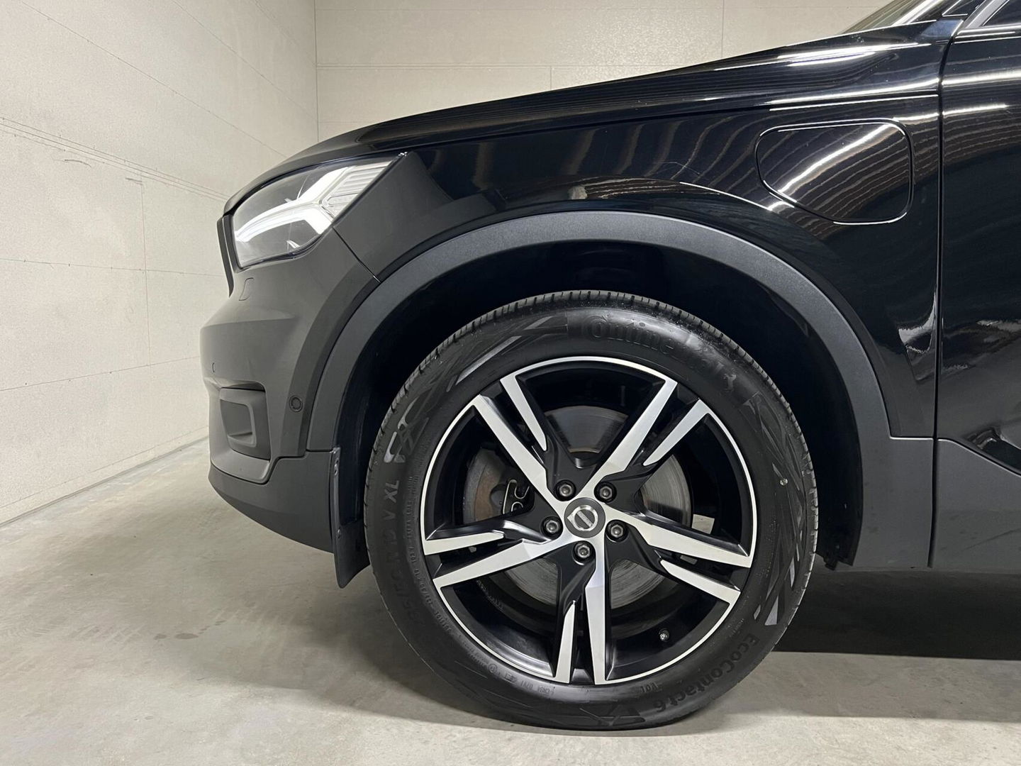 Volvo XC40 1.5 T5 Recharge R-Design Pano H/K 360° ACC Autopilot