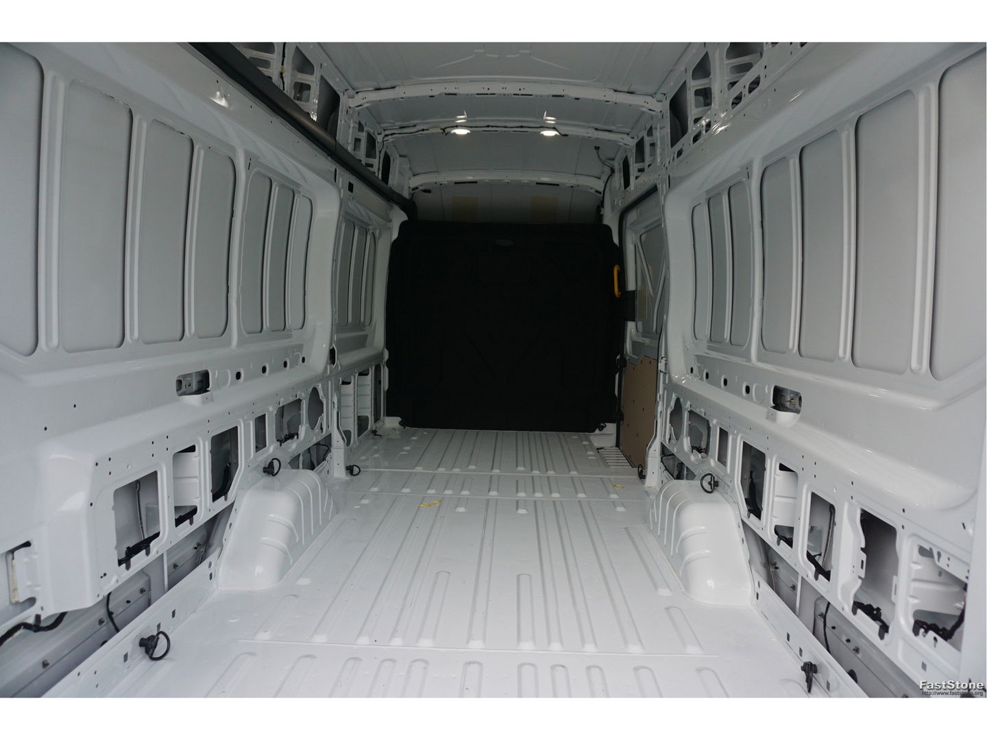 Ford Transit 350L 105PK L4H3 BPM VRIJ!! Navi, 360° Camera, Adap. Cruise, Stoel-Stoel!! NR. A42