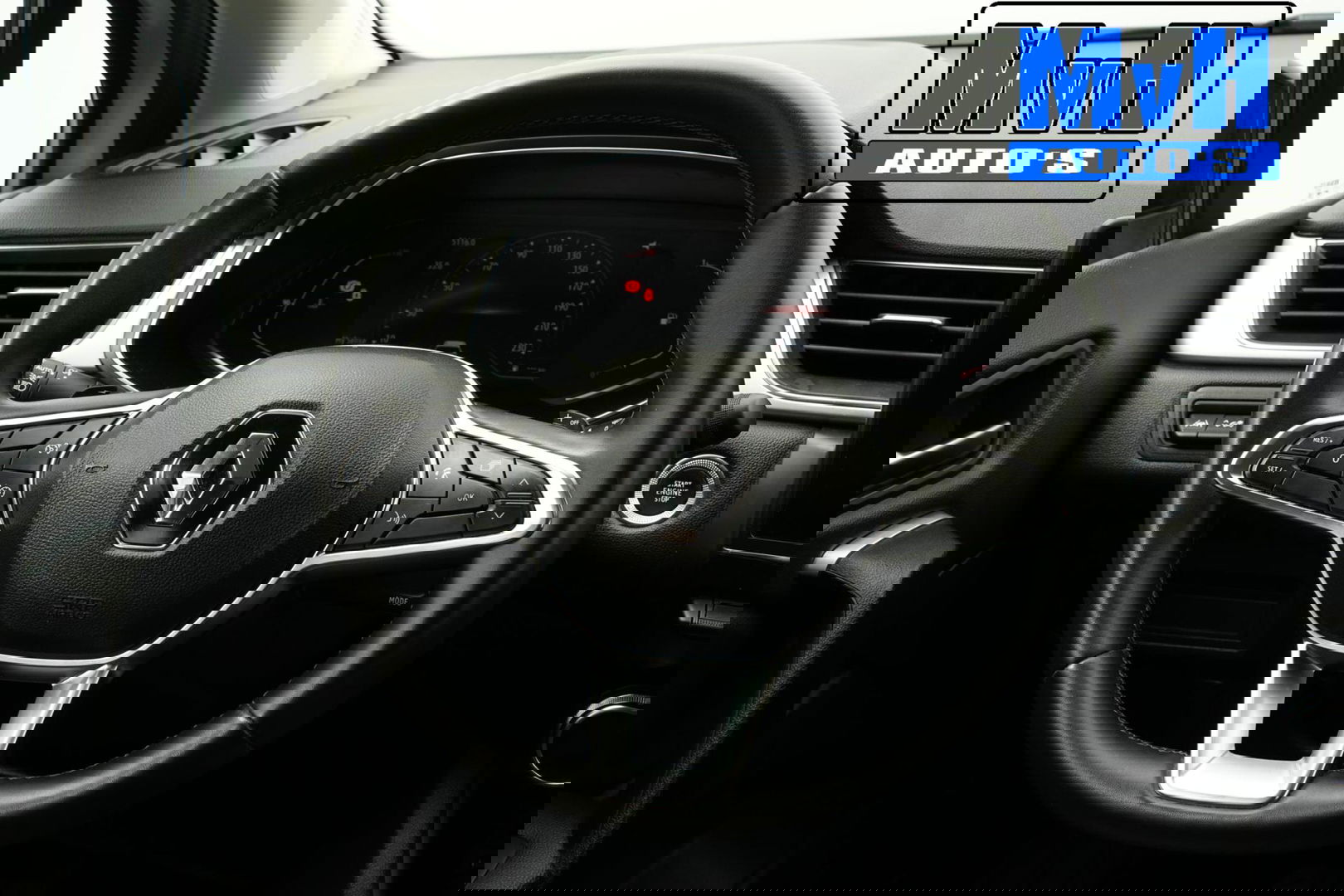 Renault Captur 1.3 TCe 140 Intens|PARELMOER|CAMERA|LED|NAP