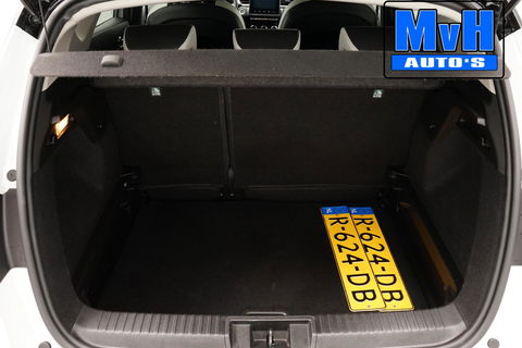 Renault Captur 1.3 TCe 140 Intens|PARELMOER|CAMERA|LED|NAP