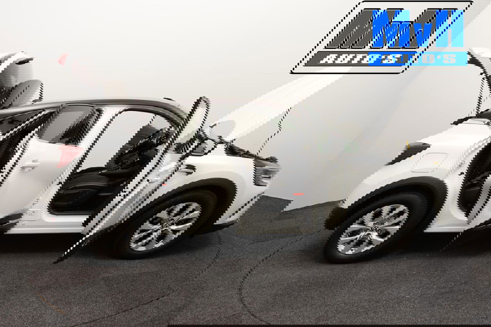 Renault Captur 1.3 TCe 140 Intens|PARELMOER|CAMERA|LED|NAP