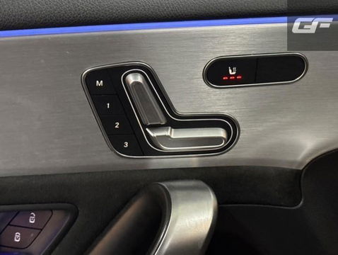 Mercedes-Benz A-Klasse 250 e Limo AMG Night Pano Memory Sfeer Carplay NAP