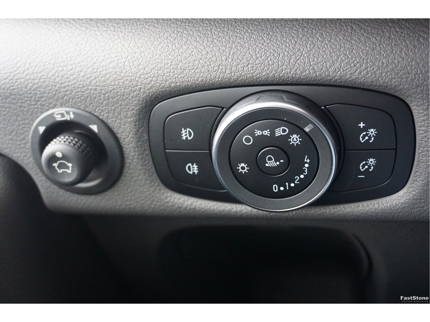 Ford Transit 350L 130PK L3H3 BPM VRIJ!! Navi, 360° Camera, Adap. Cruise, 270° Deur!! NR. A44