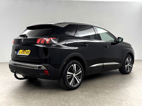 Peugeot 3008 1.2 PureTech | Sfeerverl. | 360° | Trekh. | LED | Virtual | Navi | Carplay | Cruise | Dodehoek | NAP