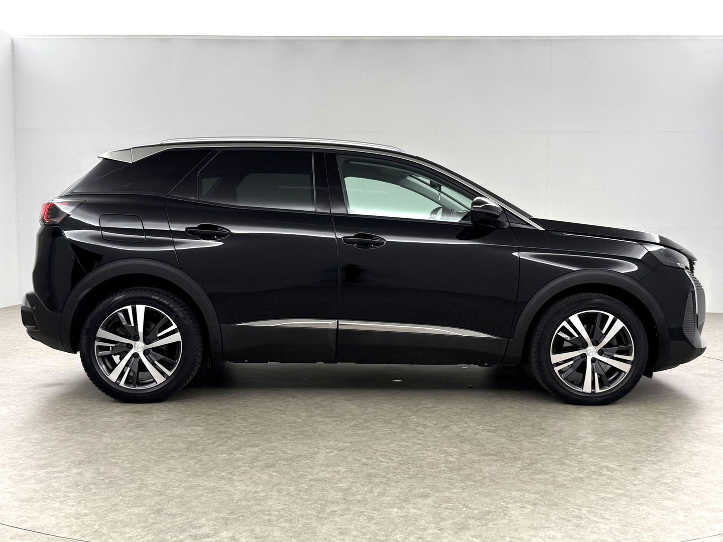 Peugeot 3008 1.2 PureTech | Sfeerverl. | 360° | Trekh. | LED | Virtual | Navi | Carplay | Cruise | Dodehoek | NAP