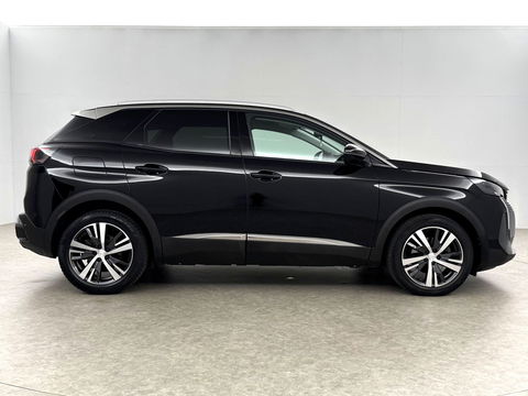 Peugeot 3008 1.2 PureTech | Sfeerverl. | 360° | Trekh. | LED | Virtual | Navi | Carplay | Cruise | Dodehoek | NAP