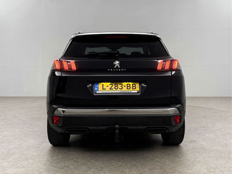Peugeot 3008 1.2 PureTech | Sfeerverl. | 360° | Trekh. | LED | Virtual | Navi | Carplay | Cruise | Dodehoek | NAP