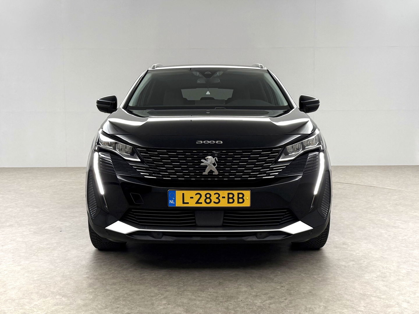 Peugeot 3008 1.2 PureTech | Sfeerverl. | 360° | Trekh. | LED | Virtual | Navi | Carplay | Cruise | Dodehoek | NAP