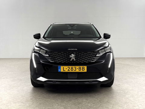 Peugeot 3008 1.2 PureTech | Sfeerverl. | 360° | Trekh. | LED | Virtual | Navi | Carplay | Cruise | Dodehoek | NAP