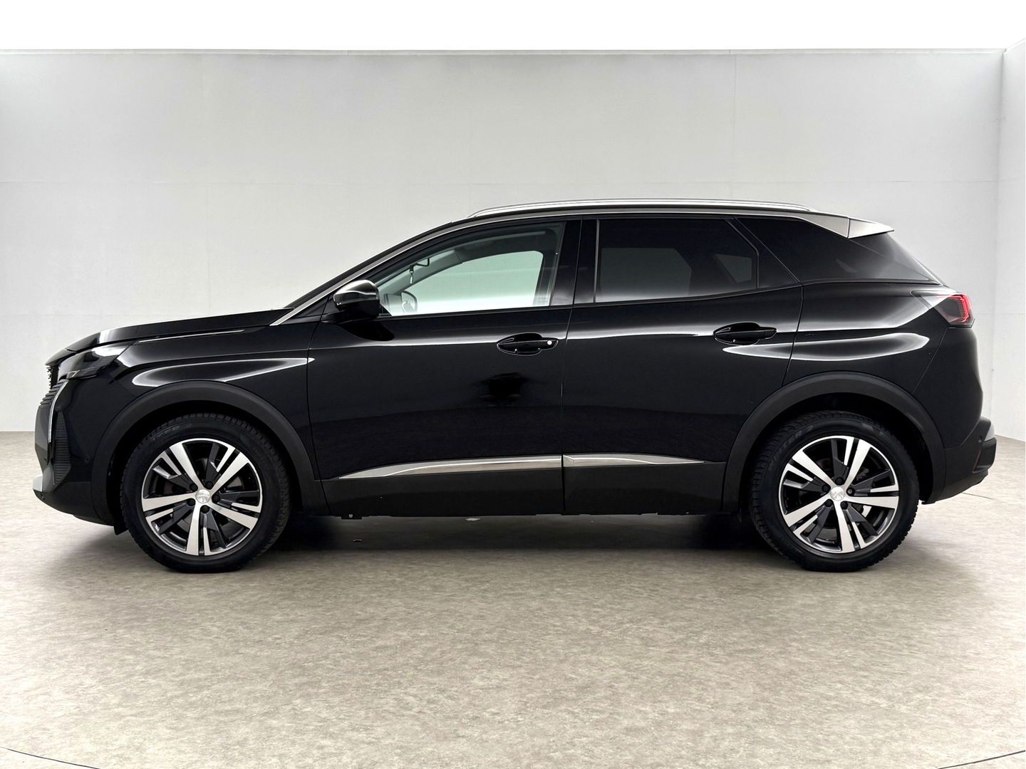 Peugeot 3008 1.2 PureTech | Sfeerverl. | 360° | Trekh. | LED | Virtual | Navi | Carplay | Cruise | Dodehoek | NAP