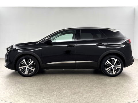Peugeot 3008 1.2 PureTech | Sfeerverl. | 360° | Trekh. | LED | Virtual | Navi | Carplay | Cruise | Dodehoek | NAP