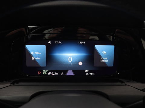 Volkswagen Golf 1.4 eHybrid Style | Trekhaak | Stoelverwarming | Massage | Carplay | Memory | Navigatie | Adaptive cruise | Full LED | Parkeerhulp | Sfeerverlichting | PHEV | Plug In