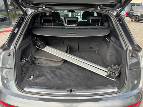 Audi Q5 50 TFSIe Quattro S-Line Pano|Camera|ACC|Carplay|Keyless|Matrix|Ambient Light|Virtual Cockpit|299PK
