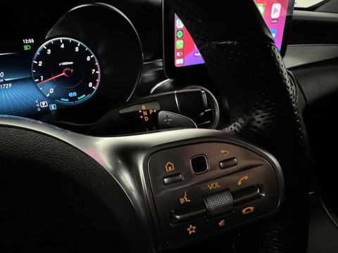 Mercedes-Benz C-Klasse Estate 200 AMG Night Virtual Leer Trekh. NAP