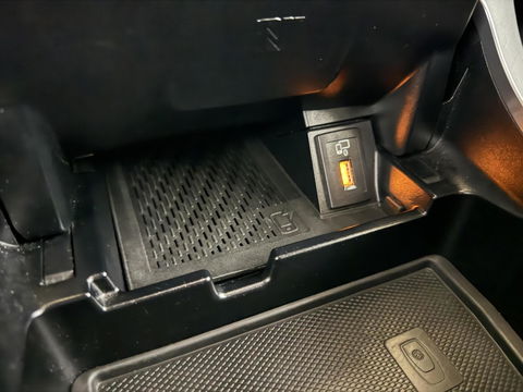 Mercedes-Benz C-Klasse Estate 200 AMG Night Virtual Leer Trekh. NAP