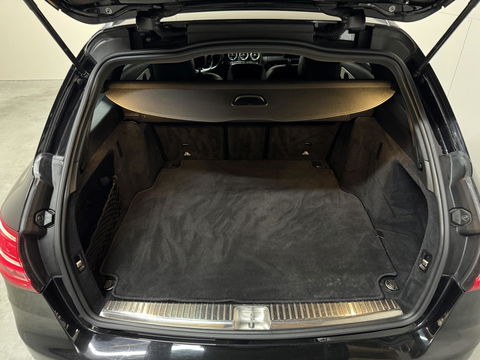 Mercedes-Benz C-Klasse Estate 200 AMG Night Virtual Leer Trekh. NAP