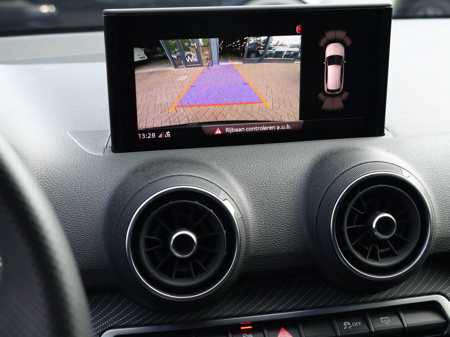 Audi SQ2 2.0 TFSI 300PK Quattro Sonos Audio Camera Virtual Adaptive Cruise