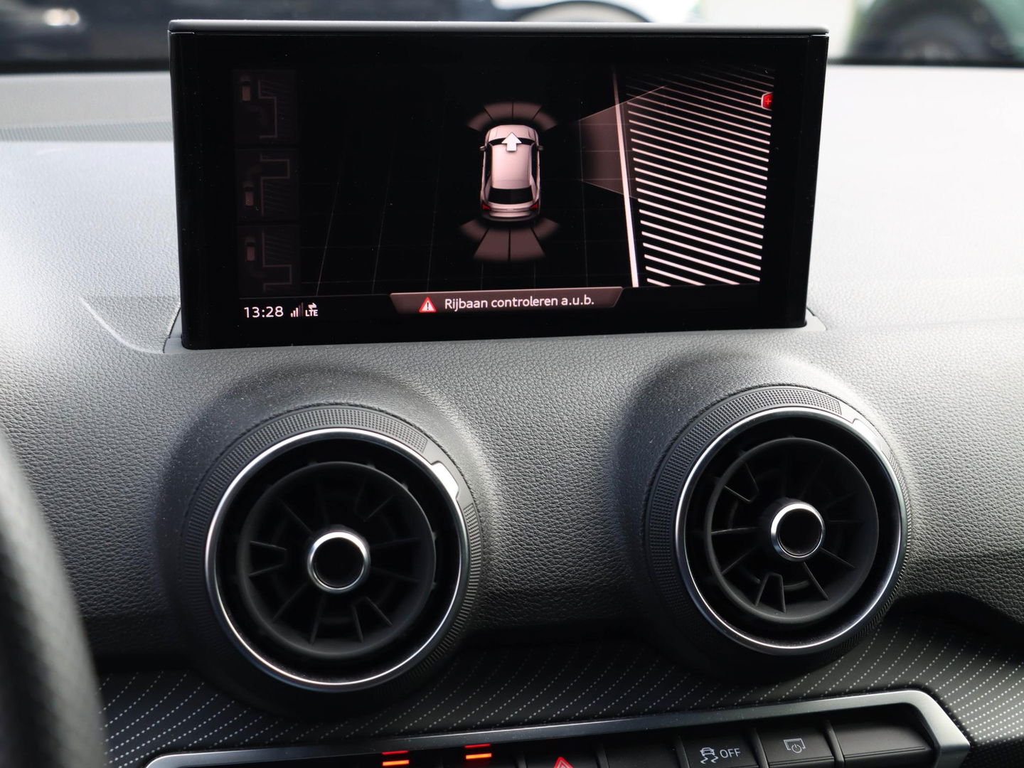 Audi SQ2 2.0 TFSI 300PK Quattro Sonos Audio Camera Virtual Adaptive Cruise