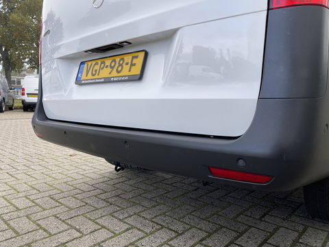 Mercedes-Benz Vito 119 CDI 190pk Lang L2H1 automaat / vaste prijs rijklaar € 20.950 ex / lease vanaf € 342 / airco / cruise / navi / camera / achterklep / euro 6 diesel / bpm vrij !