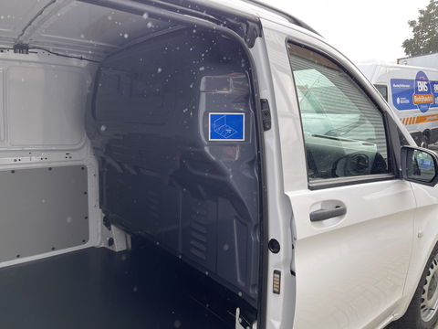 Mercedes-Benz Vito 119 CDI 190pk Lang L2H1 automaat / vaste prijs rijklaar € 20.950 ex / lease vanaf € 342 / airco / cruise / navi / camera / achterklep / euro 6 diesel / bpm vrij !