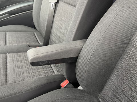Mercedes-Benz Vito 119 CDI 190pk Lang L2H1 automaat / vaste prijs rijklaar € 20.950 ex / lease vanaf € 342 / airco / cruise / navi / camera / achterklep / euro 6 diesel / bpm vrij !
