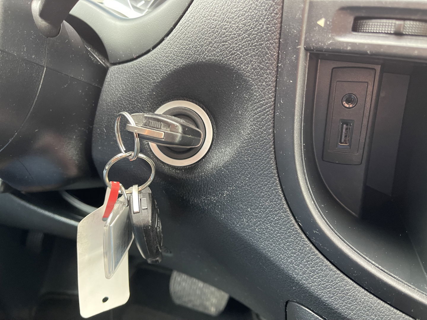 Mercedes-Benz Vito 119 CDI 190pk Lang L2H1 automaat / vaste prijs rijklaar € 20.950 ex / lease vanaf € 342 / airco / cruise / navi / camera / achterklep / euro 6 diesel / bpm vrij !