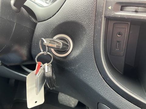 Mercedes-Benz Vito 119 CDI 190pk Lang L2H1 automaat / vaste prijs rijklaar € 20.950 ex / lease vanaf € 342 / airco / cruise / navi / camera / achterklep / euro 6 diesel / bpm vrij !