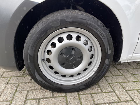 Mercedes-Benz Vito 119 CDI 190pk Lang L2H1 automaat / vaste prijs rijklaar € 20.950 ex / lease vanaf € 342 / airco / cruise / navi / camera / achterklep / euro 6 diesel / bpm vrij !