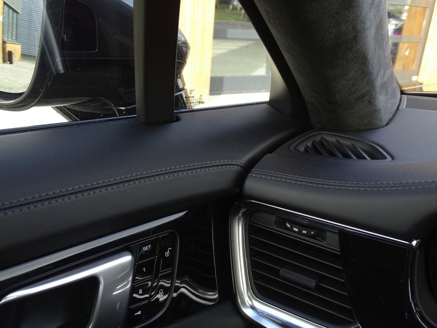 Porsche Panamera Sport Turismo 2.9 4S 441PK / Sport Design / BOSE / PDLS+ / Sport Chrono *NAP*