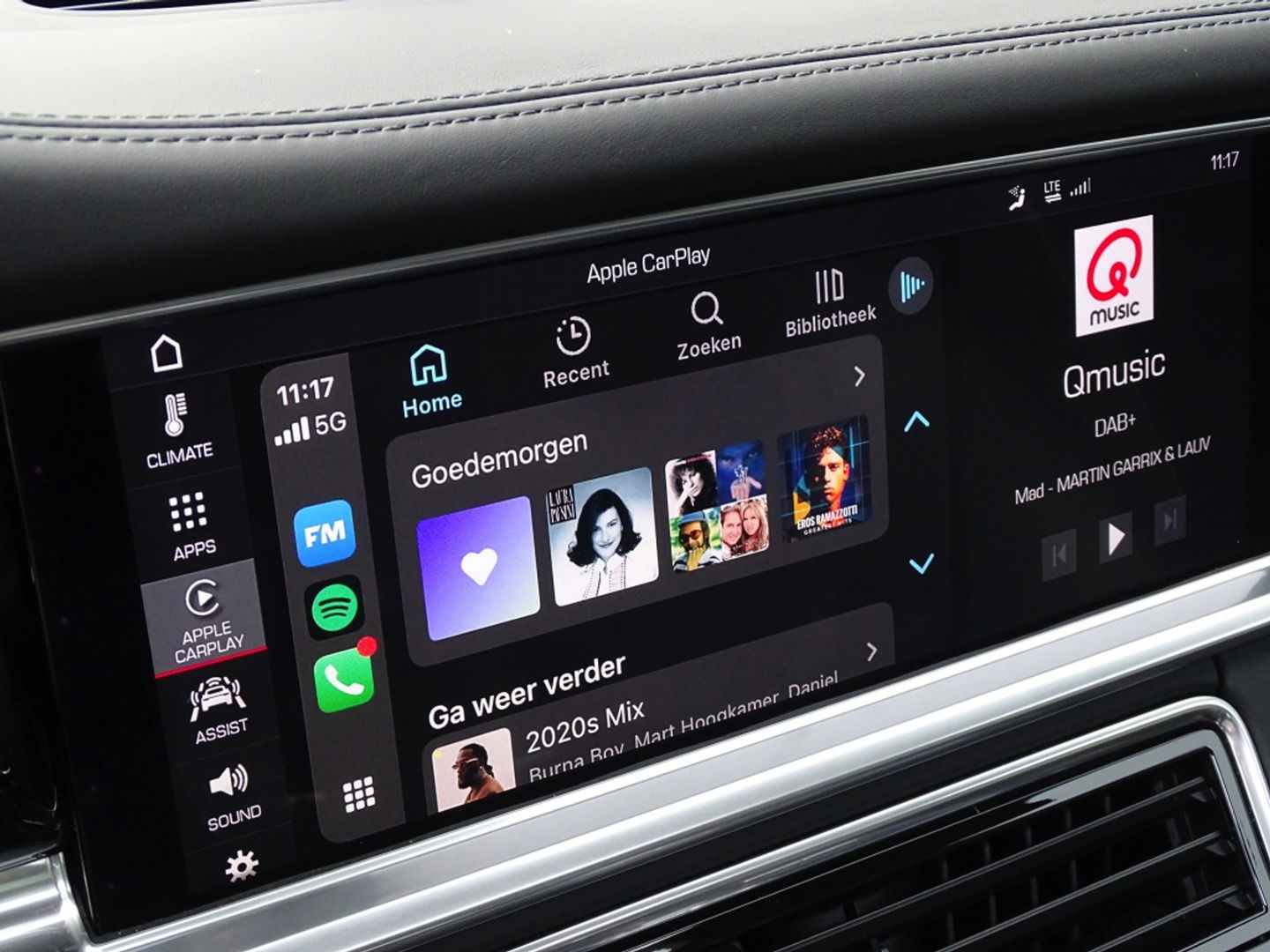 Porsche Panamera Sport Turismo 2.9 4S 441PK / Sport Design / BOSE / PDLS+ / Sport Chrono *NAP*