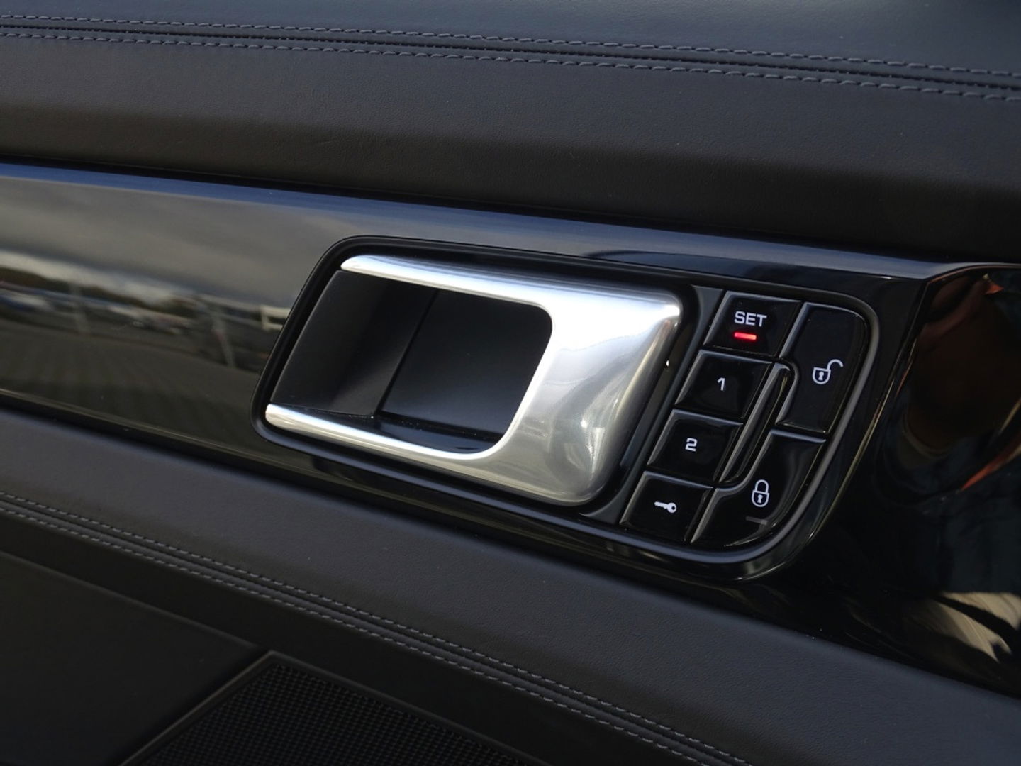Porsche Panamera Sport Turismo 2.9 4S 441PK / Sport Design / BOSE / PDLS+ / Sport Chrono *NAP*