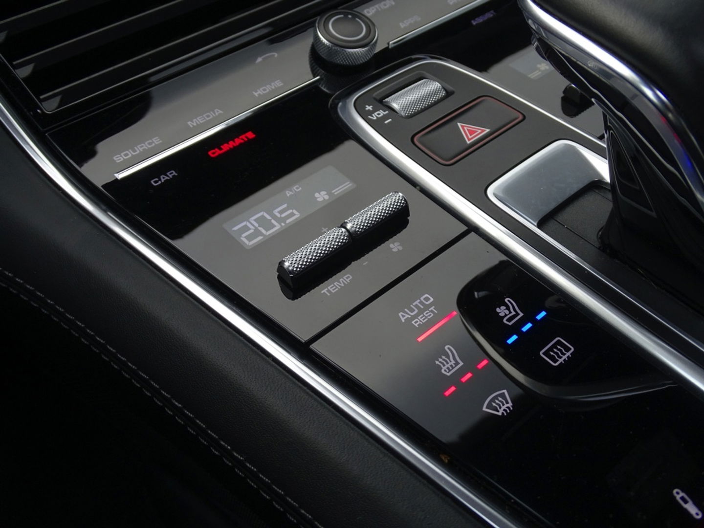 Porsche Panamera Sport Turismo 2.9 4S 441PK / Sport Design / BOSE / PDLS+ / Sport Chrono *NAP*