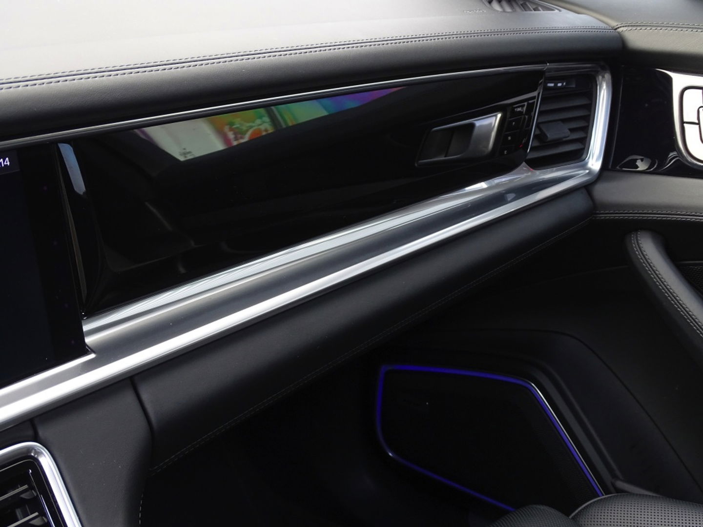 Porsche Panamera Sport Turismo 2.9 4S 441PK / Sport Design / BOSE / PDLS+ / Sport Chrono *NAP*