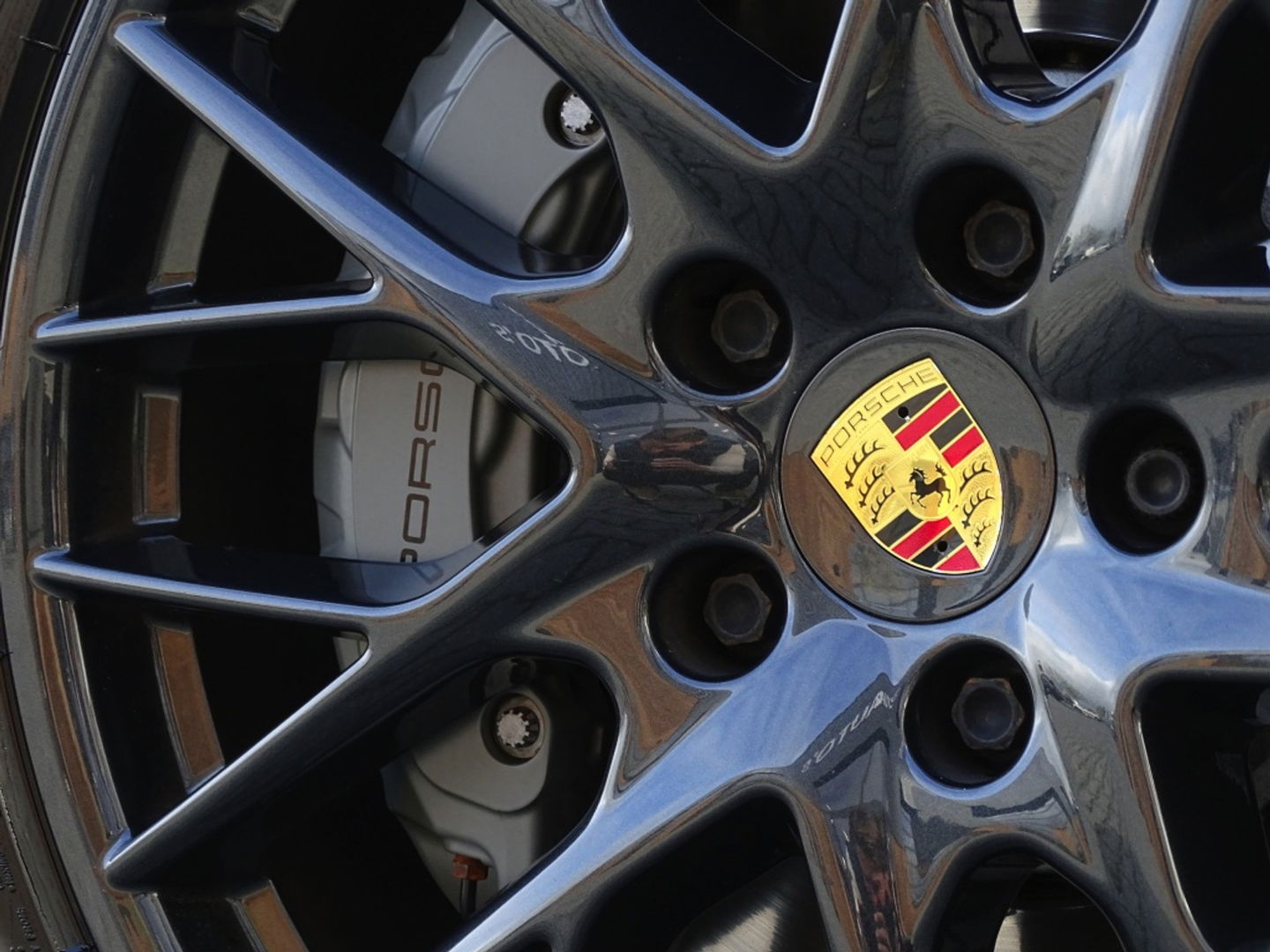 Porsche Panamera Sport Turismo 2.9 4S 441PK / Sport Design / BOSE / PDLS+ / Sport Chrono *NAP*