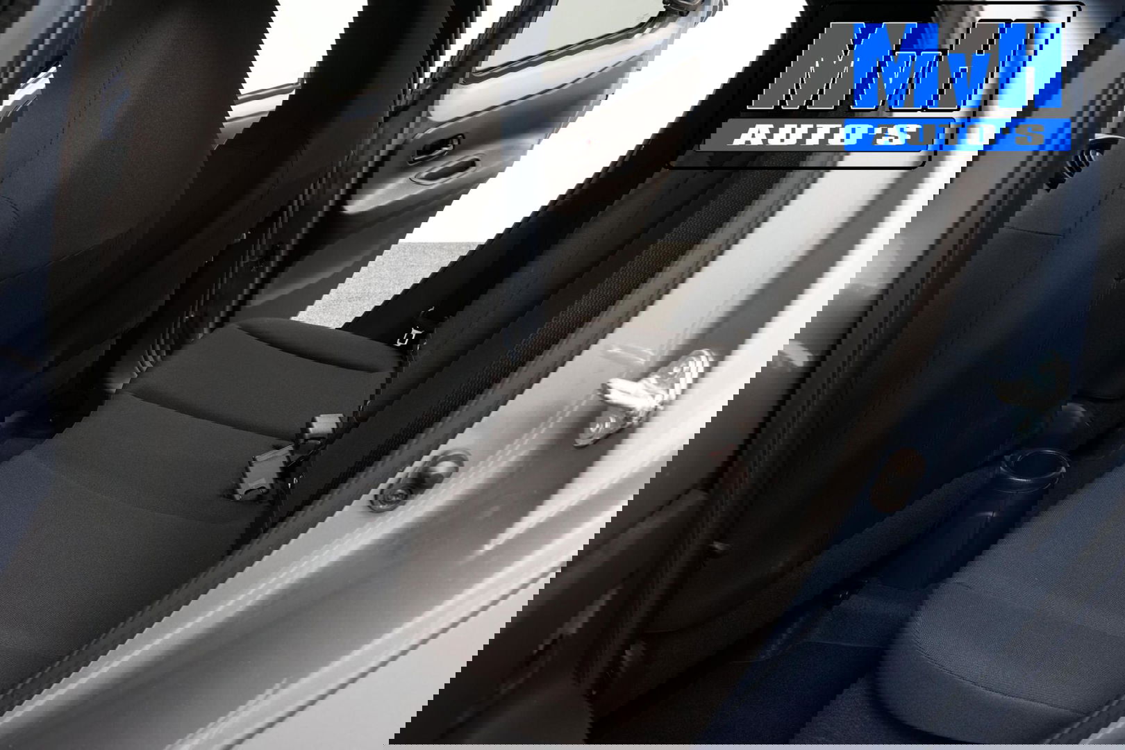 Toyota Aygo X 1.0 VVT-i S-CVT Pulse|AUTOMAAT|STOELVERW|LED|ACC