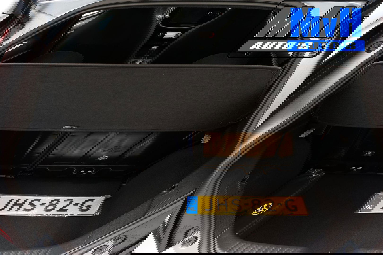 Toyota Aygo X 1.0 VVT-i S-CVT Pulse|AUTOMAAT|STOELVERW|LED|ACC
