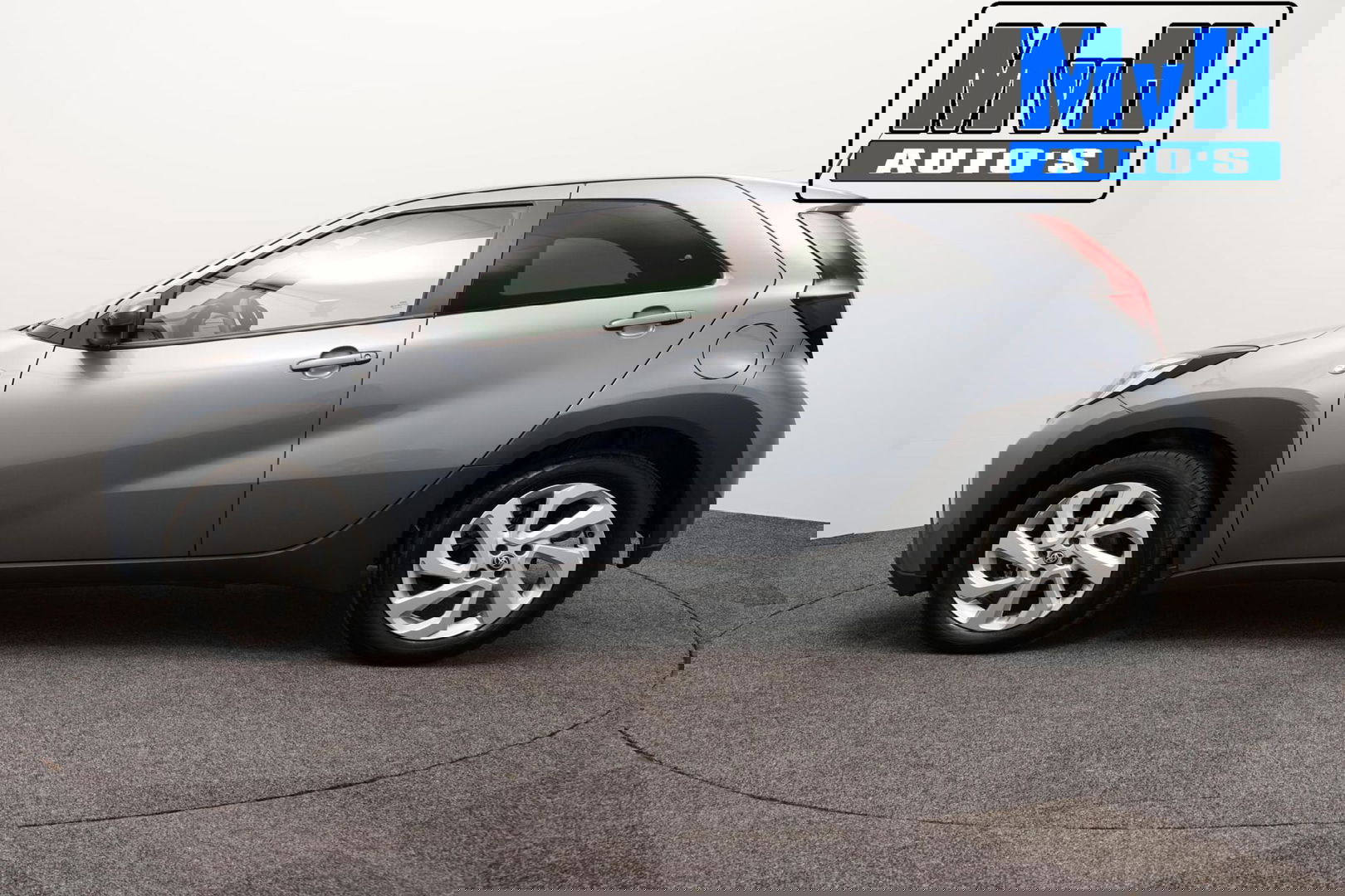 Toyota Aygo X 1.0 VVT-i S-CVT Pulse|AUTOMAAT|STOELVERW|LED|ACC