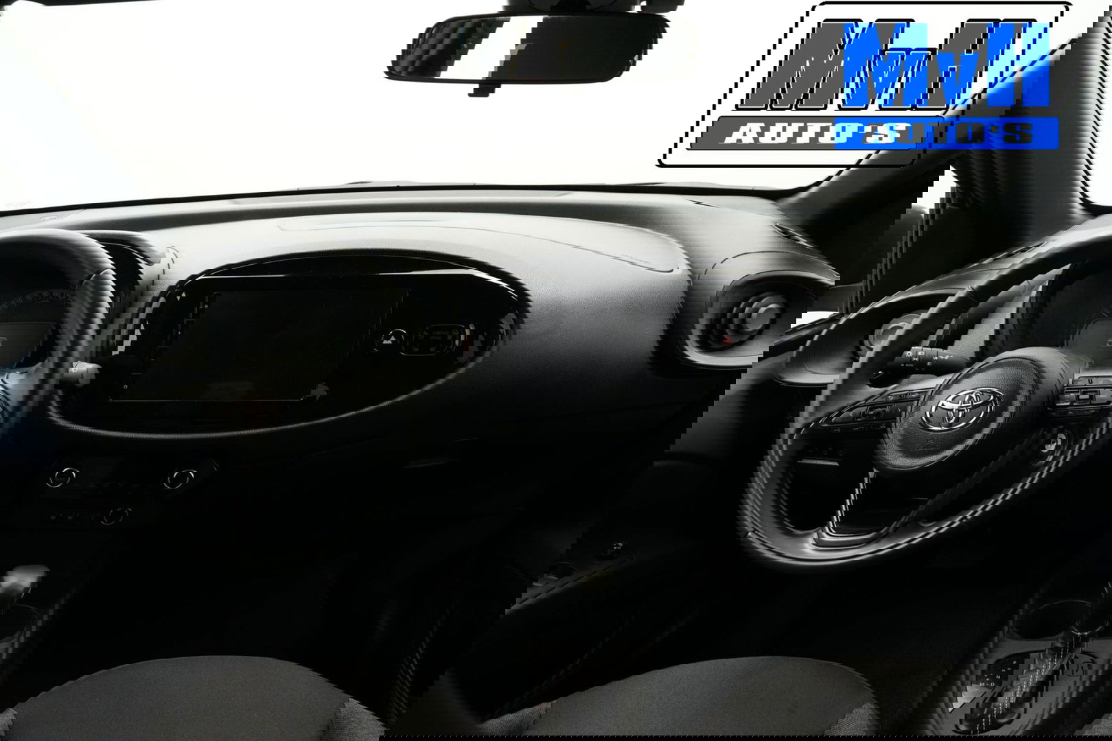 Toyota Aygo X 1.0 VVT-i S-CVT Pulse|AUTOMAAT|STOELVERW|LED|ACC