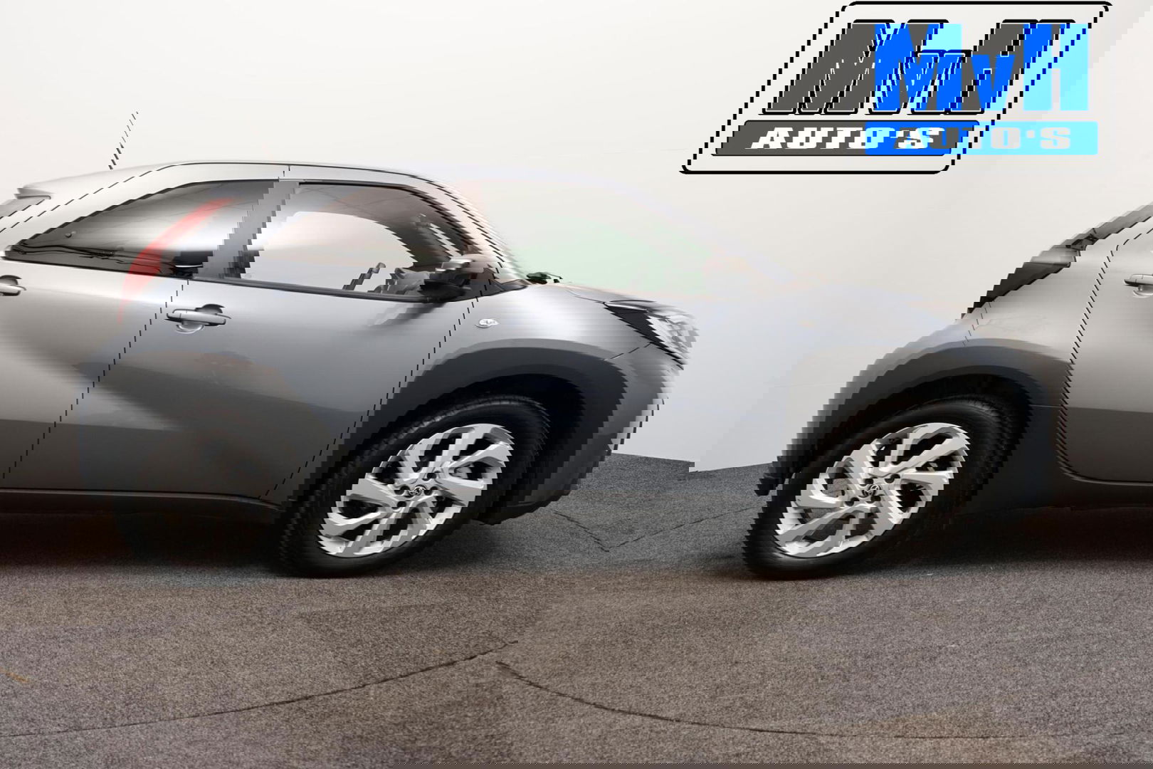 Toyota Aygo X 1.0 VVT-i S-CVT Pulse|AUTOMAAT|STOELVERW|LED|ACC