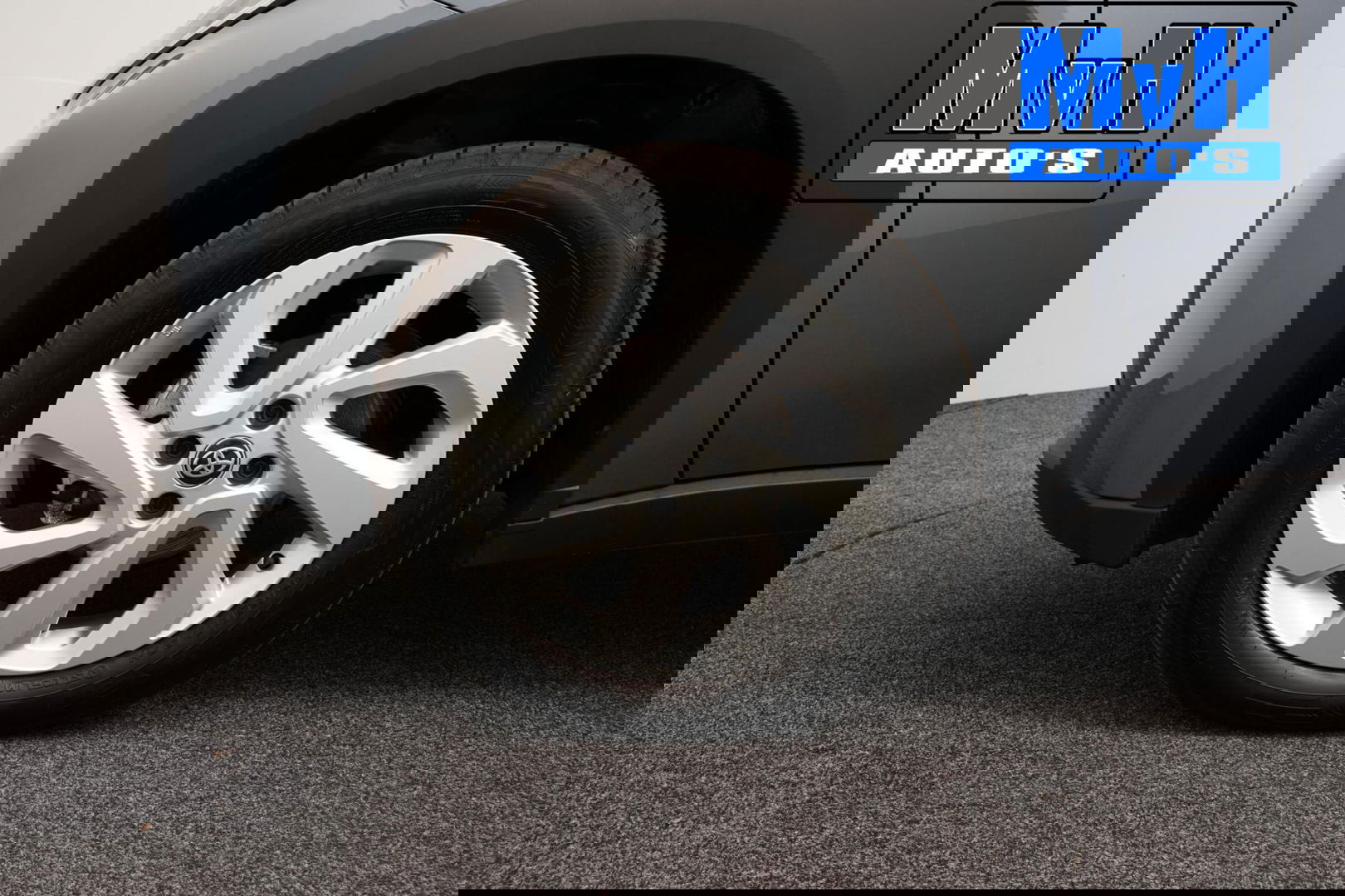 Toyota Aygo X 1.0 VVT-i S-CVT Pulse|AUTOMAAT|STOELVERW|LED|ACC