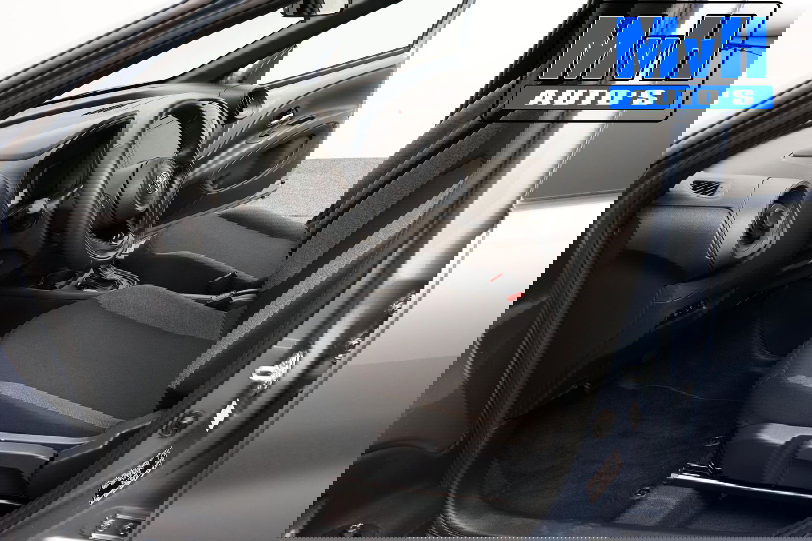 Toyota Aygo X 1.0 VVT-i S-CVT Pulse|AUTOMAAT|STOELVERW|LED|ACC