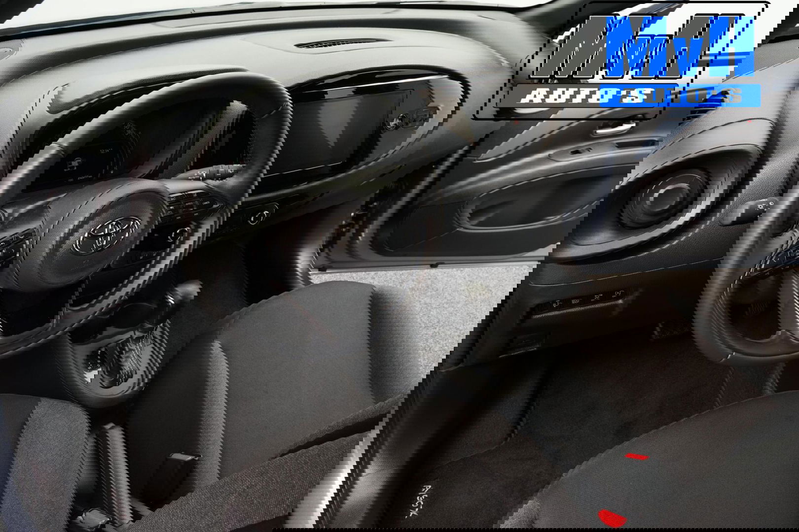 Toyota Aygo X 1.0 VVT-i S-CVT Pulse|AUTOMAAT|STOELVERW|LED|ACC